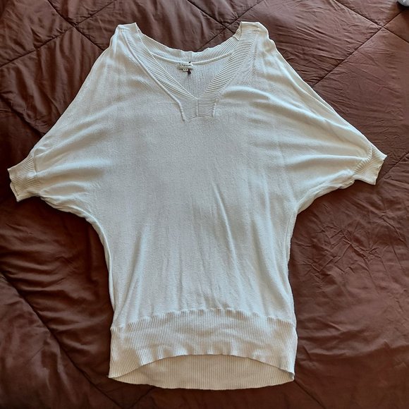 🤯 2 for $8! - Dynamite A-Shape Top - Picture 1 of 3